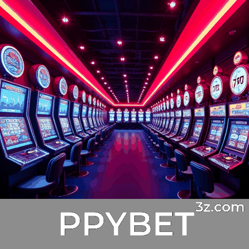 PPYBET Logo