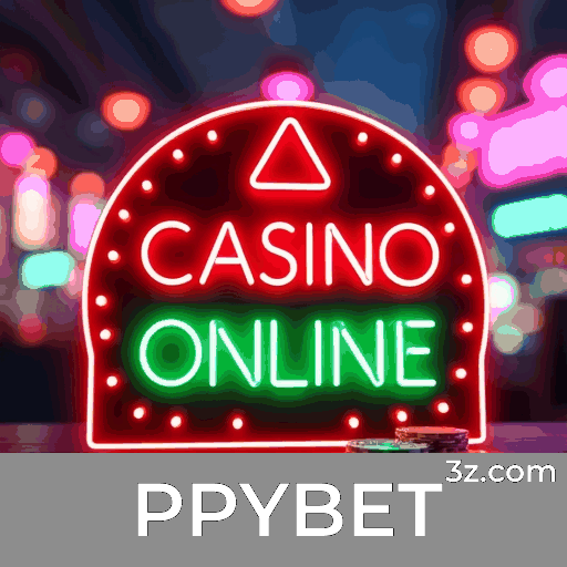 PPYBET Logo